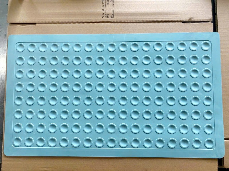 cách chống trơn trượt nhà tắm