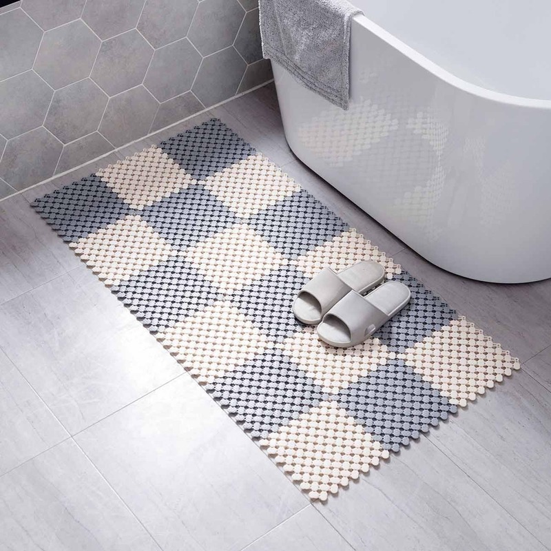 Chống trơn nhà tắm