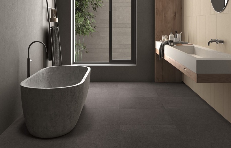 Chống trơn nhà tắm