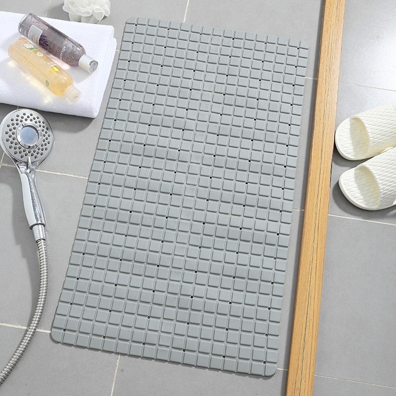 Chống trơn nhà tắm