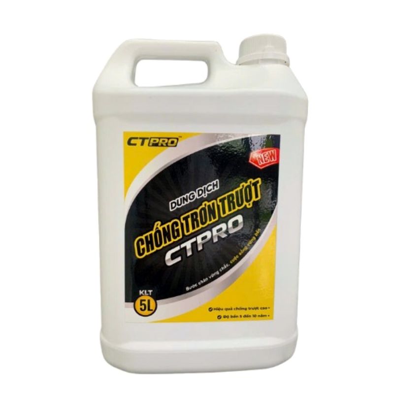 chống trượt bể bơi