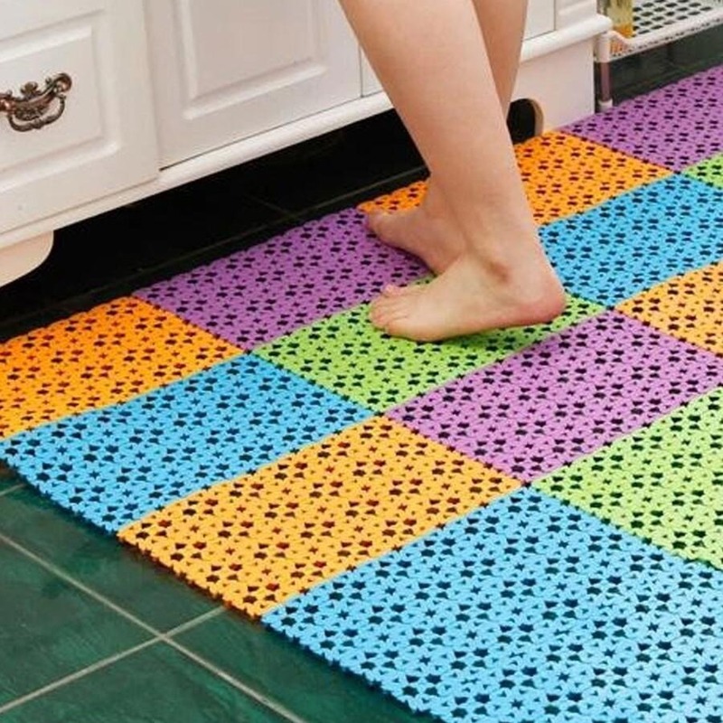 Tấm chống trượt nhà tắm