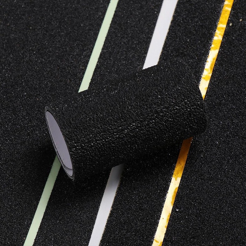 Tấm dán chống trượt có dễ cắt chỉnh