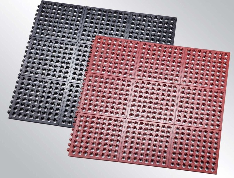 tấm lót sàn chống nước