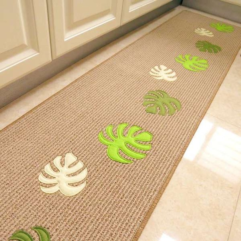 vật liệu chống trượt cho nhà bếp