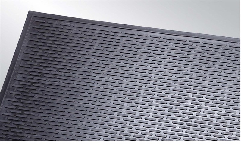 thảm cao su chống trơn